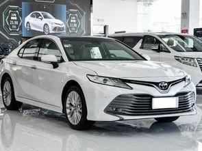 凯美瑞最新爆料消息,设计革新,性能再攀高峰 第1张 凯美瑞最新爆料消息,设计革新,性能再攀高峰 第1张