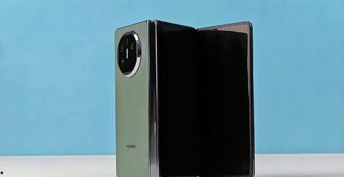 华为x6最新爆料消息,颠覆性设计,性能再升级,引领科技新潮流 第3张 华为x6最新爆料消息,颠覆性设计,性能再升级,引领科技新潮流 第3张