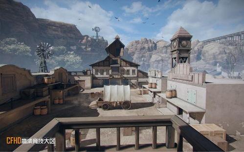 cfhd最新爆料火麒麟,CFHD最新爆料揭示神秘技能与外观变革 第1张 cfhd最新爆料火麒麟,CFHD最新爆料揭示神秘技能与外观变革 第1张