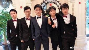 伴郎团被爆料怎么办啊视频,巧妙应对策略全解析 第2张 伴郎团被爆料怎么办啊视频,巧妙应对策略全解析 第2张